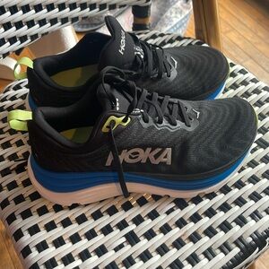 Hoka Gaviota 5 Sneakers